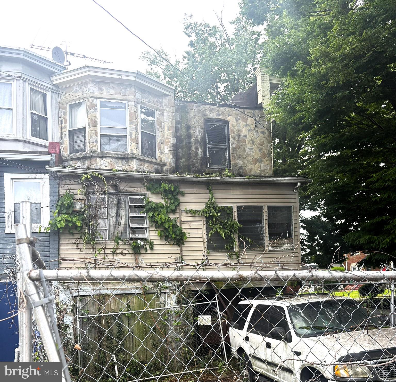 2530 HARLEM AVENUE
