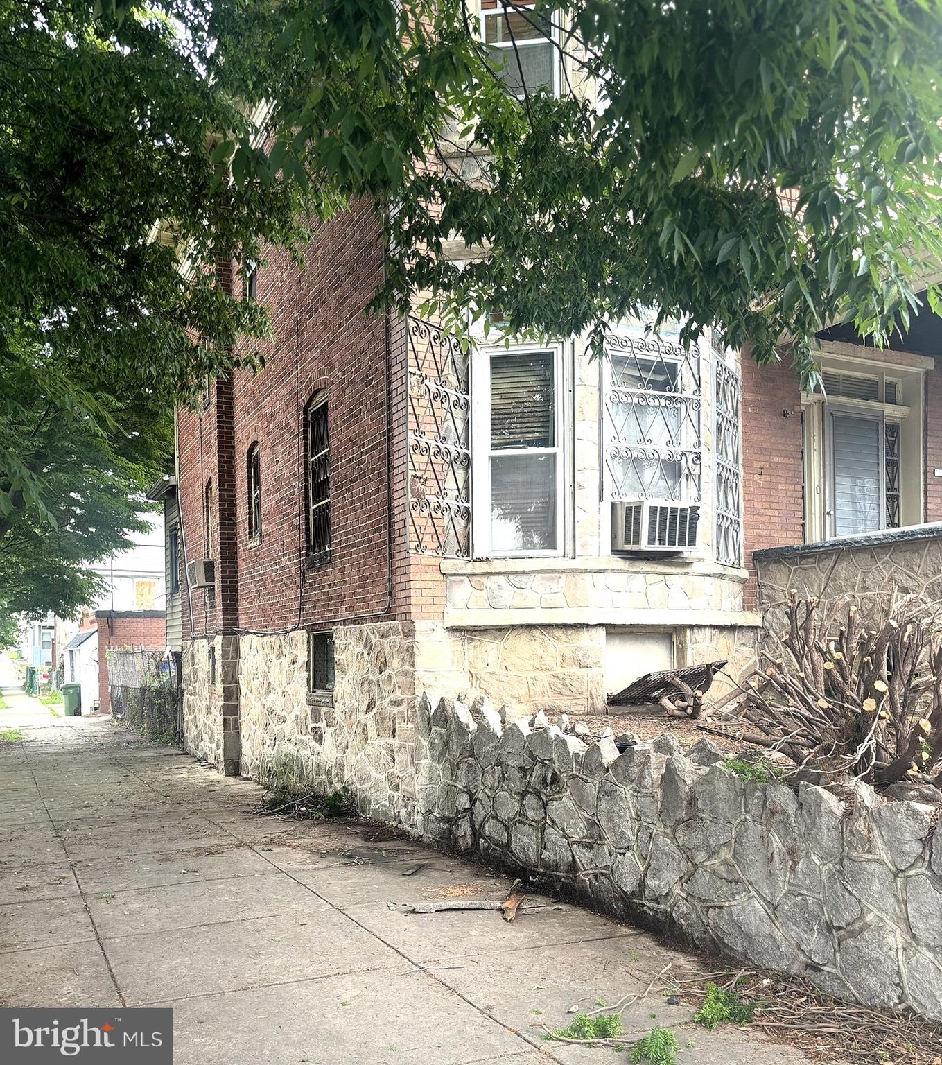 2530 HARLEM AVENUE