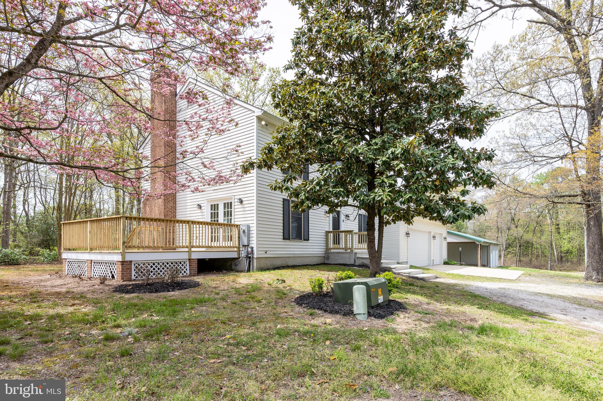 525 UPTON ROAD