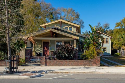 1018 E COLUMBUS DRIVE TAMPA FL 33605