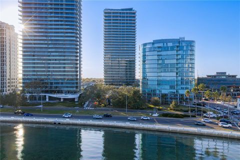 3015 S YSABELLA AVENUE 1601 TAMPA FL 33629