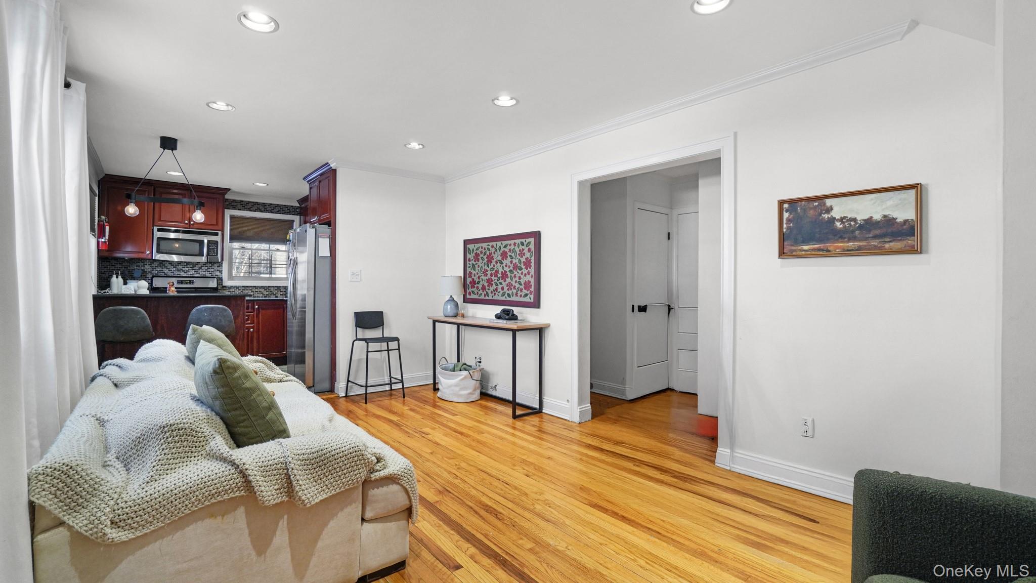 224-08 Horace Harding Expressway #Lower