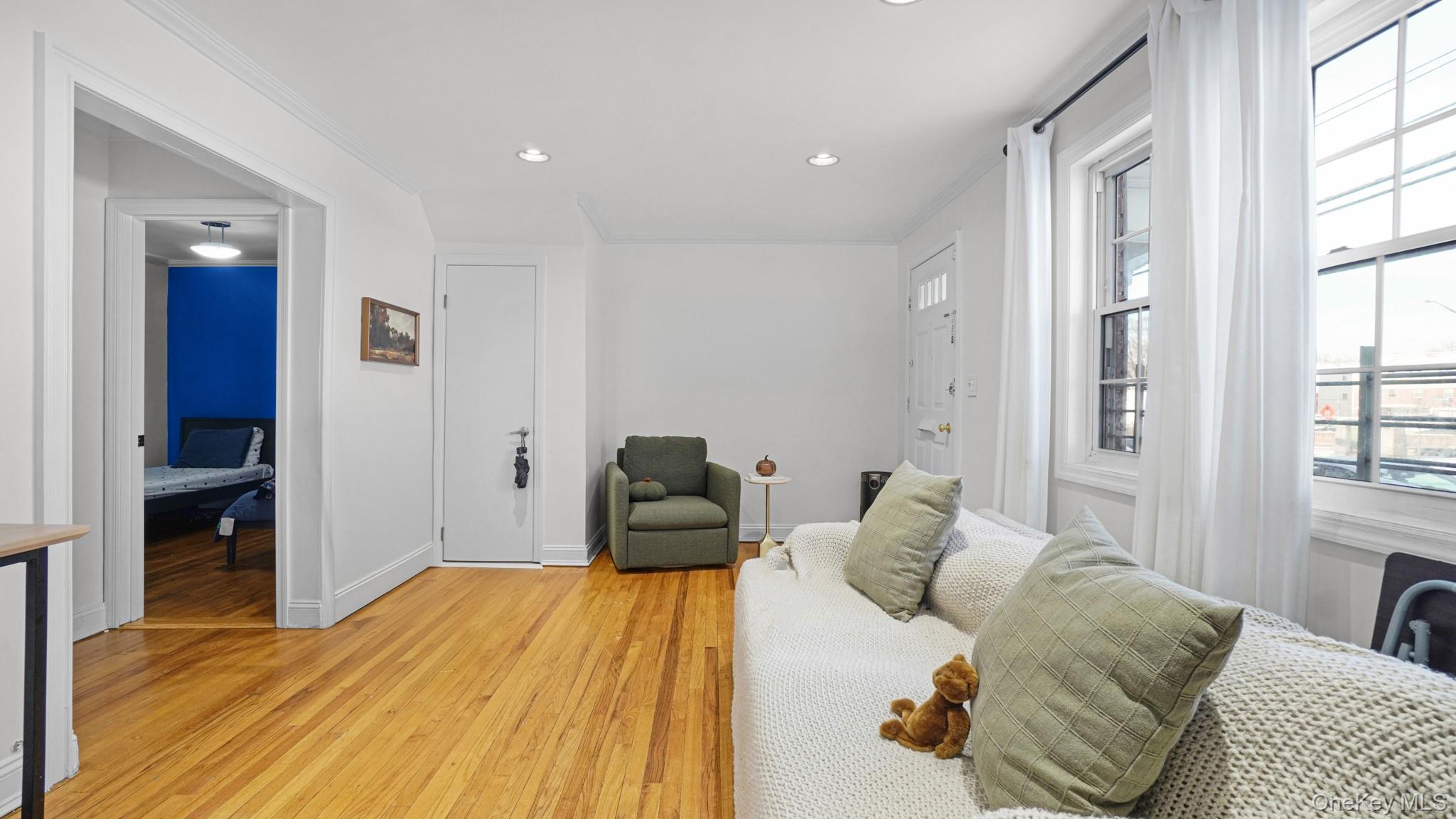 224-08 Horace Harding Expressway #Lower