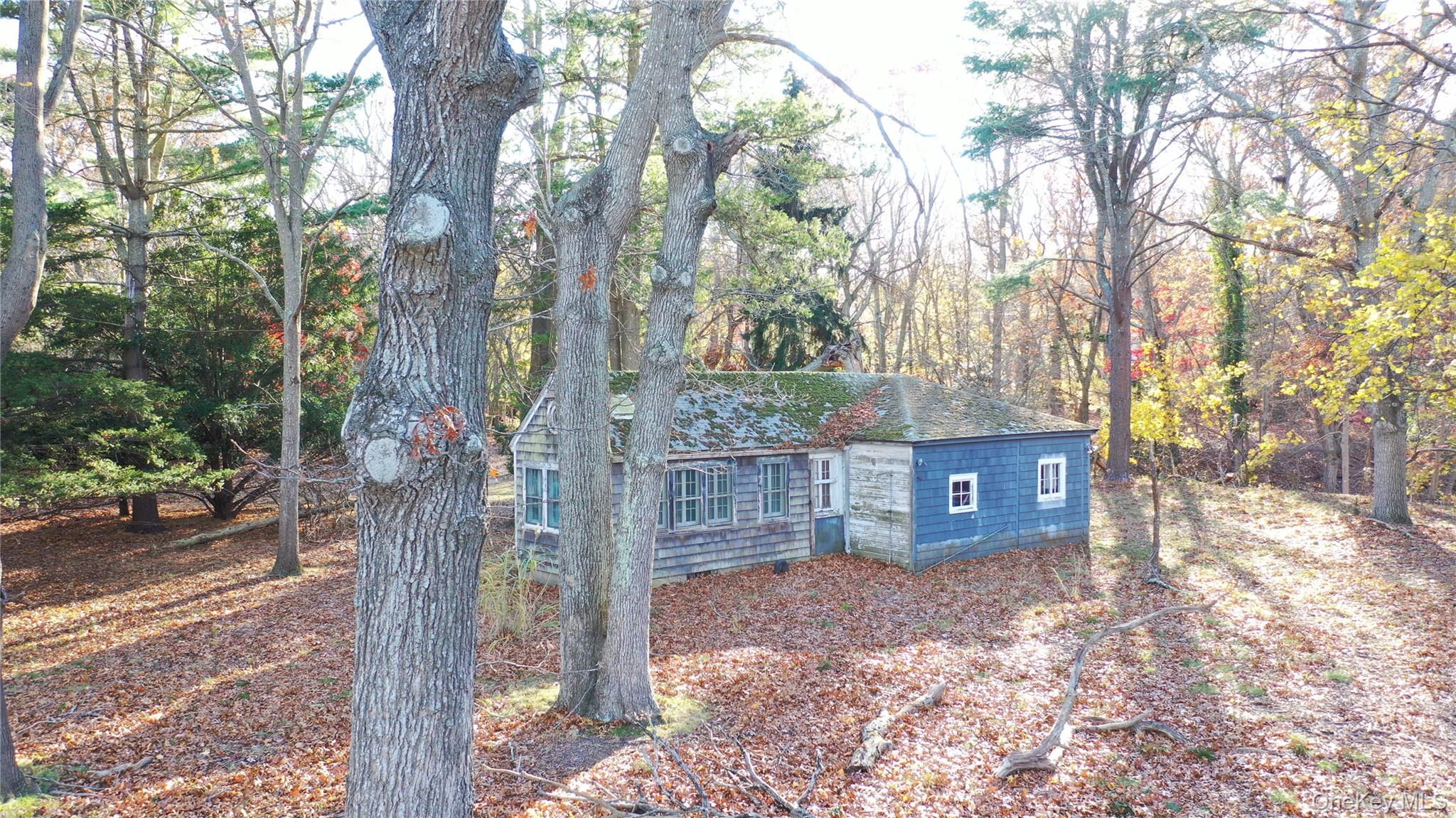 2788 N Wading River Road