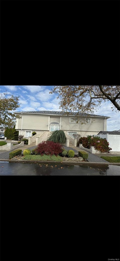 160-51 80th Street Howard Beach NY 11414