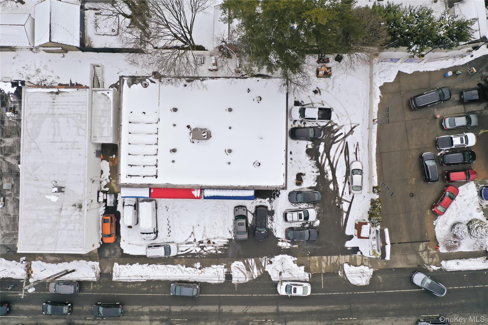 249-50 Jericho Turnpike