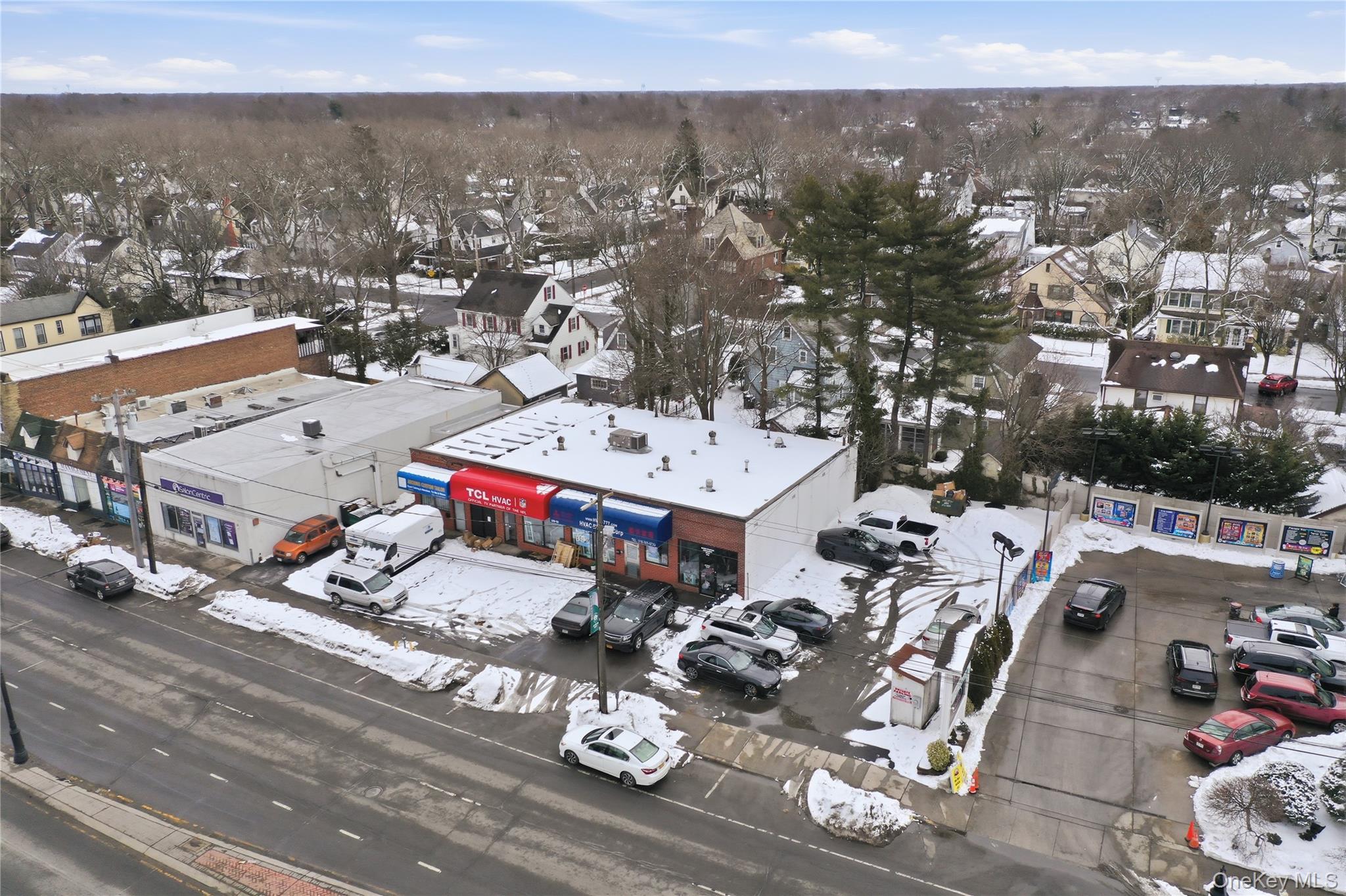 249-50 Jericho Turnpike