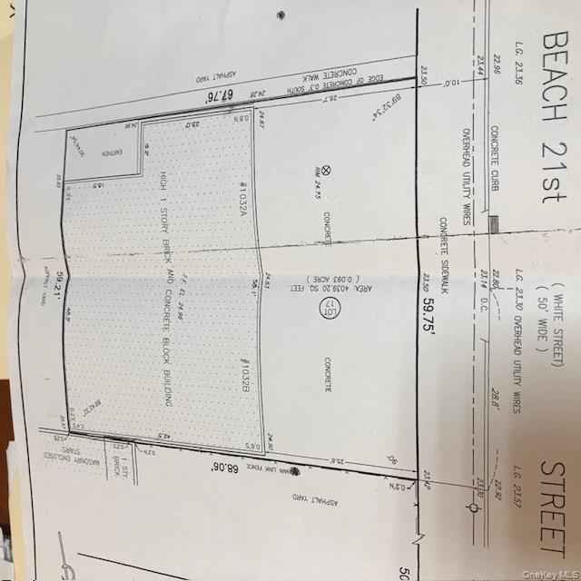 1032 Beach 21st Street