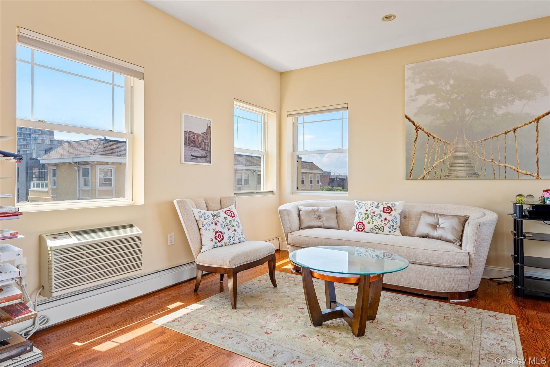 171 Beach 100th Street 9C