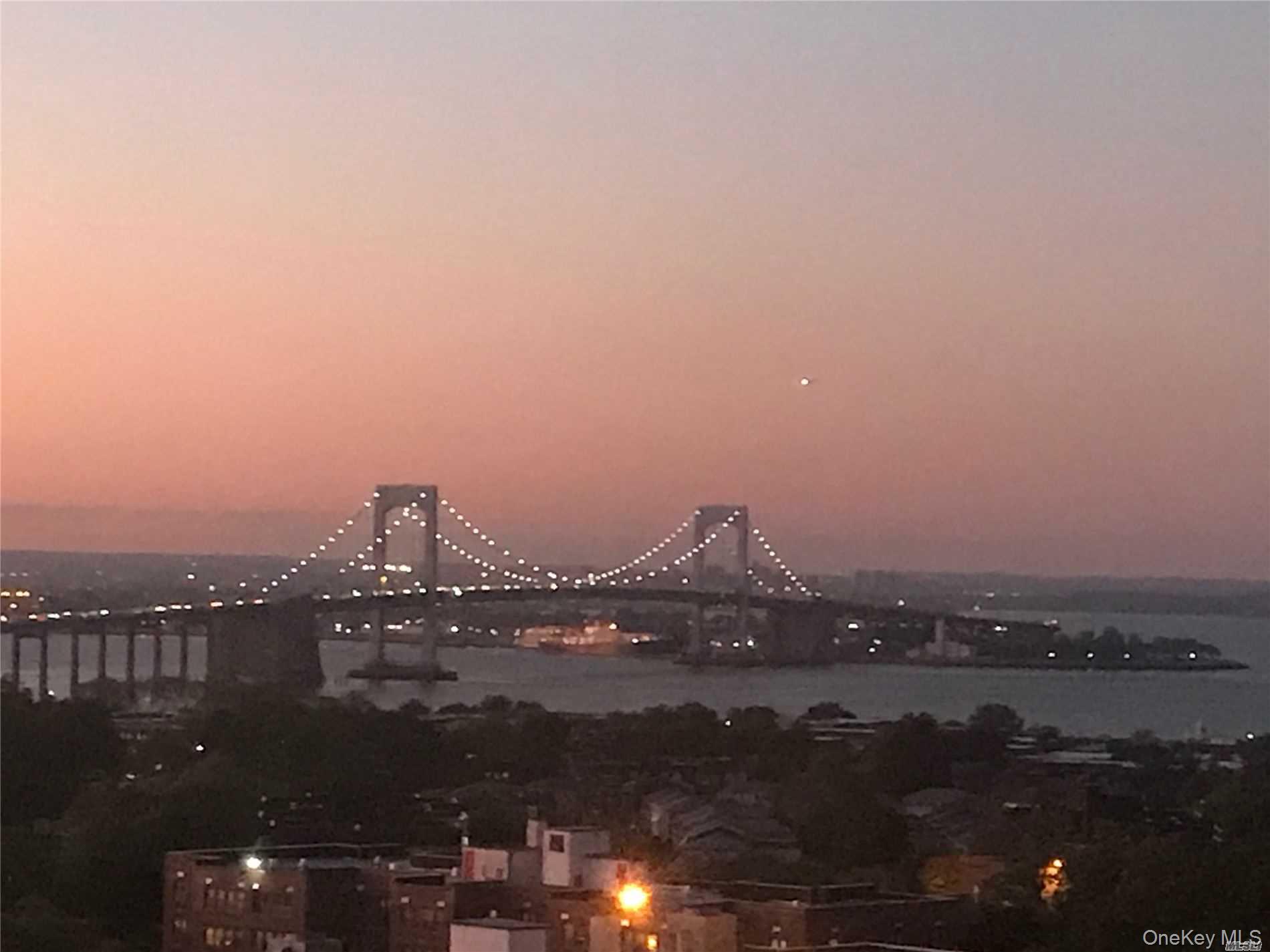 1 Bay Club Drive 19B