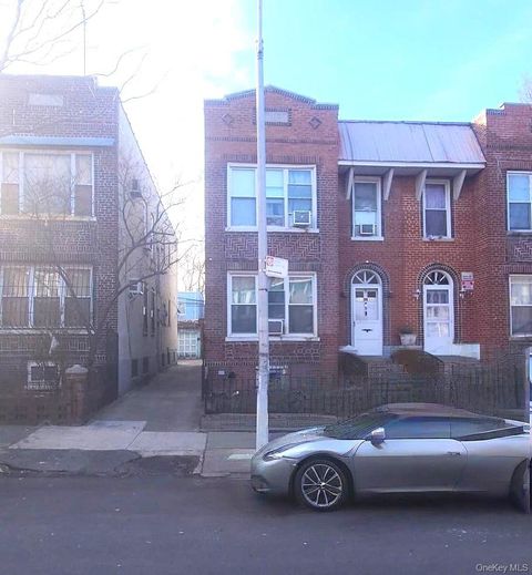 3238 86th Street East Elmhurst NY 11369