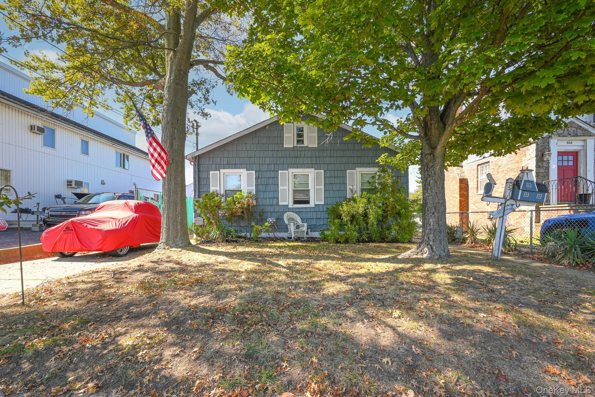 870 Guy Lombardo Avenue