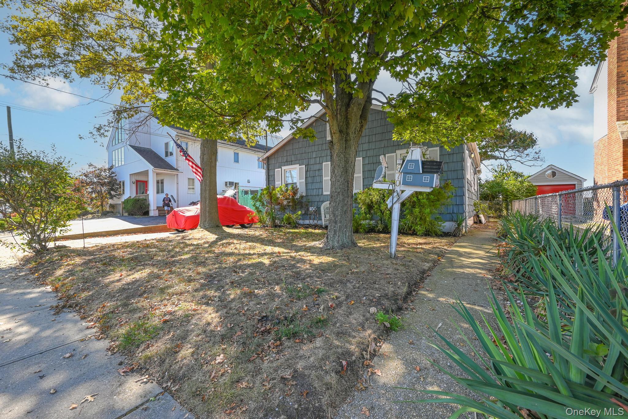 870 Guy Lombardo Avenue