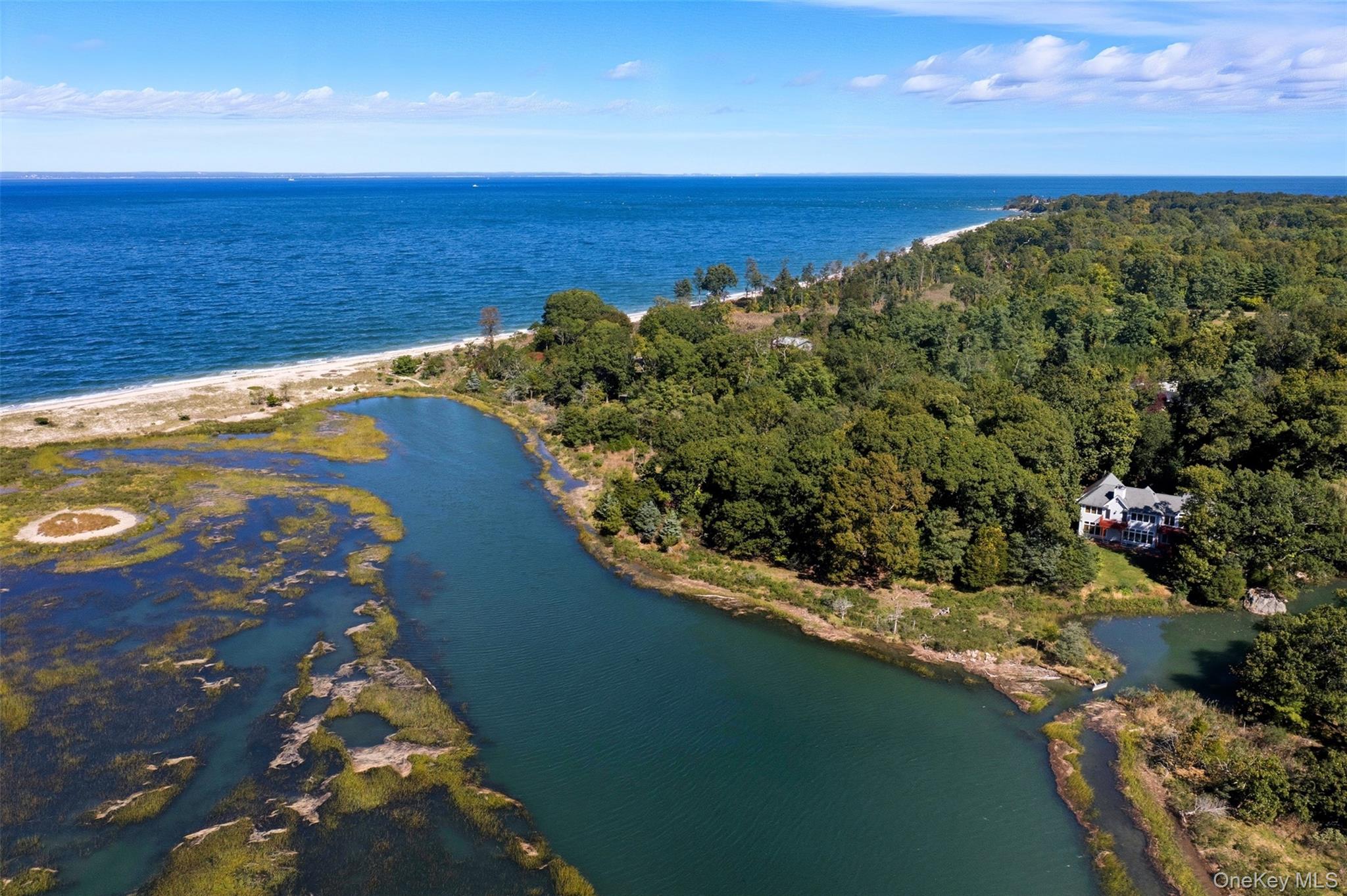 22 Flax Pond Woods Road