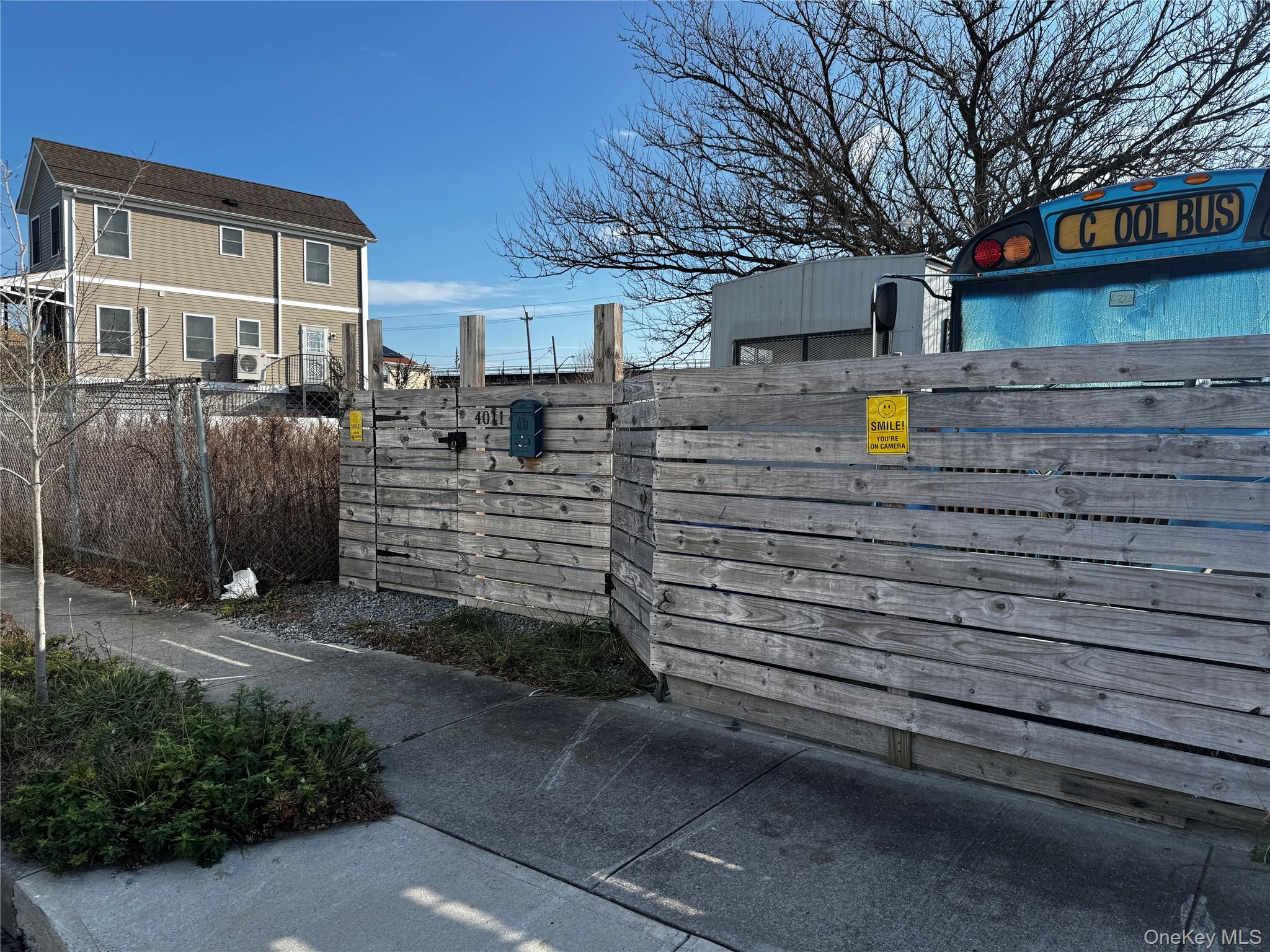 4011 Rockaway Beach Boulevard