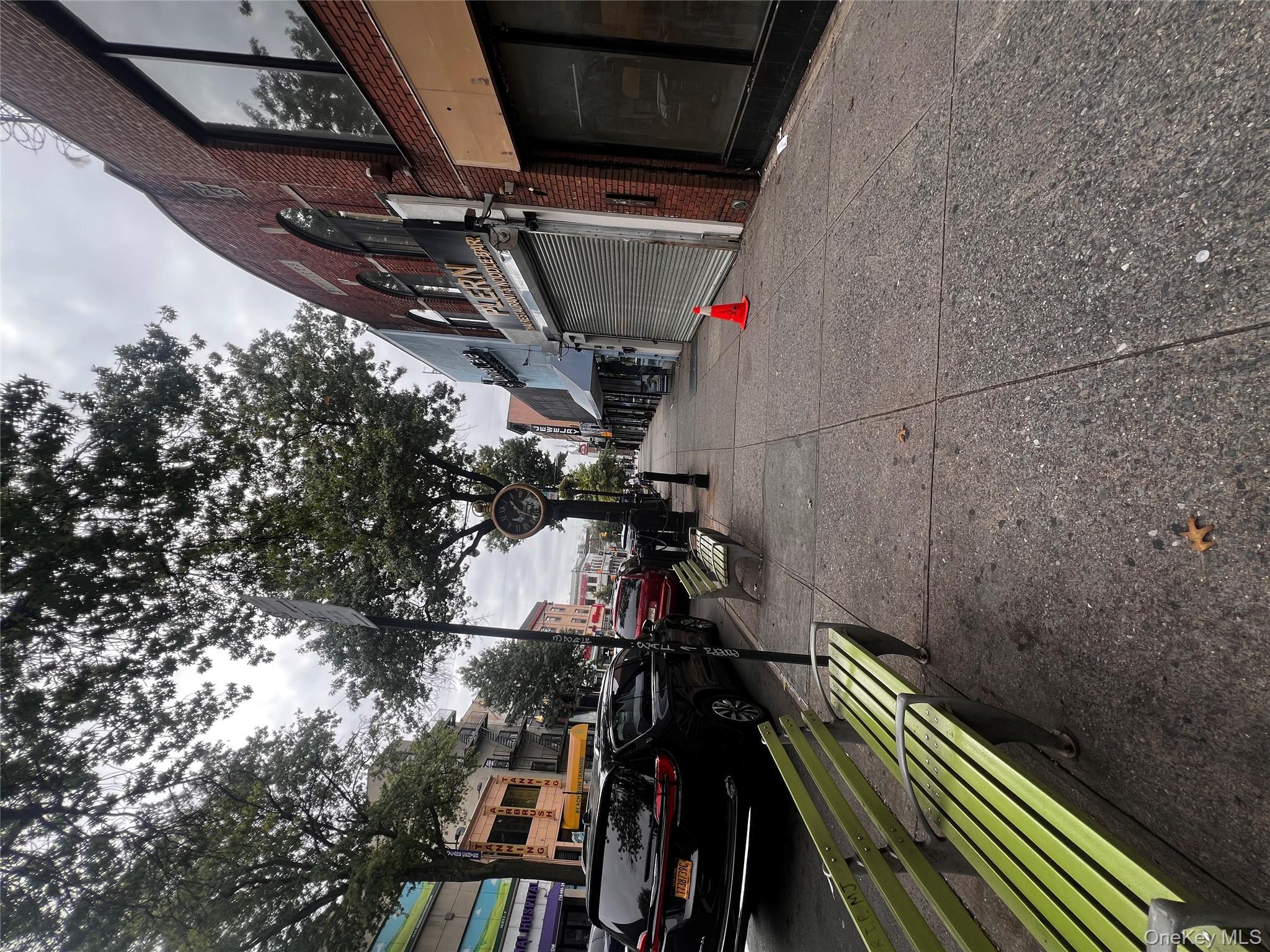 3076 Steinway Street