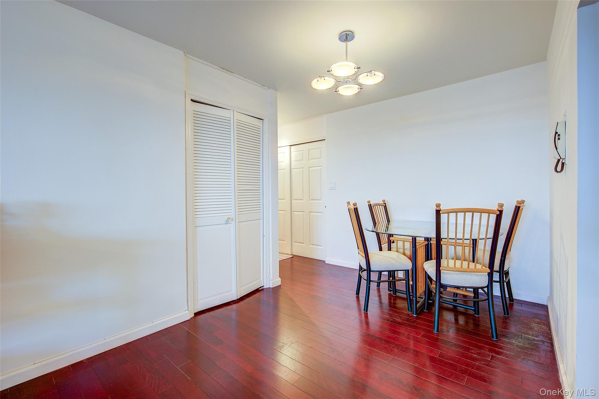 66-36 Yellowstone Boulevard 17H