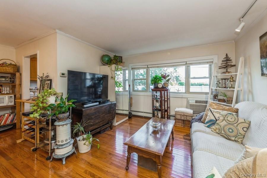 4 Rose Street 7, C-1