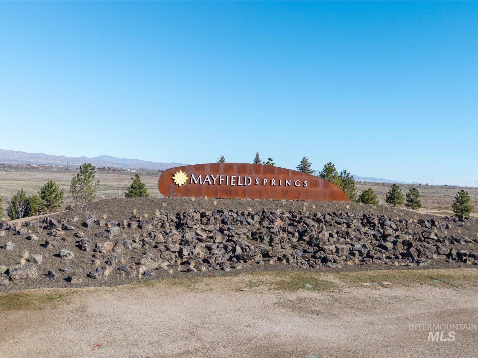 300 E Mayfield Springs Blvd