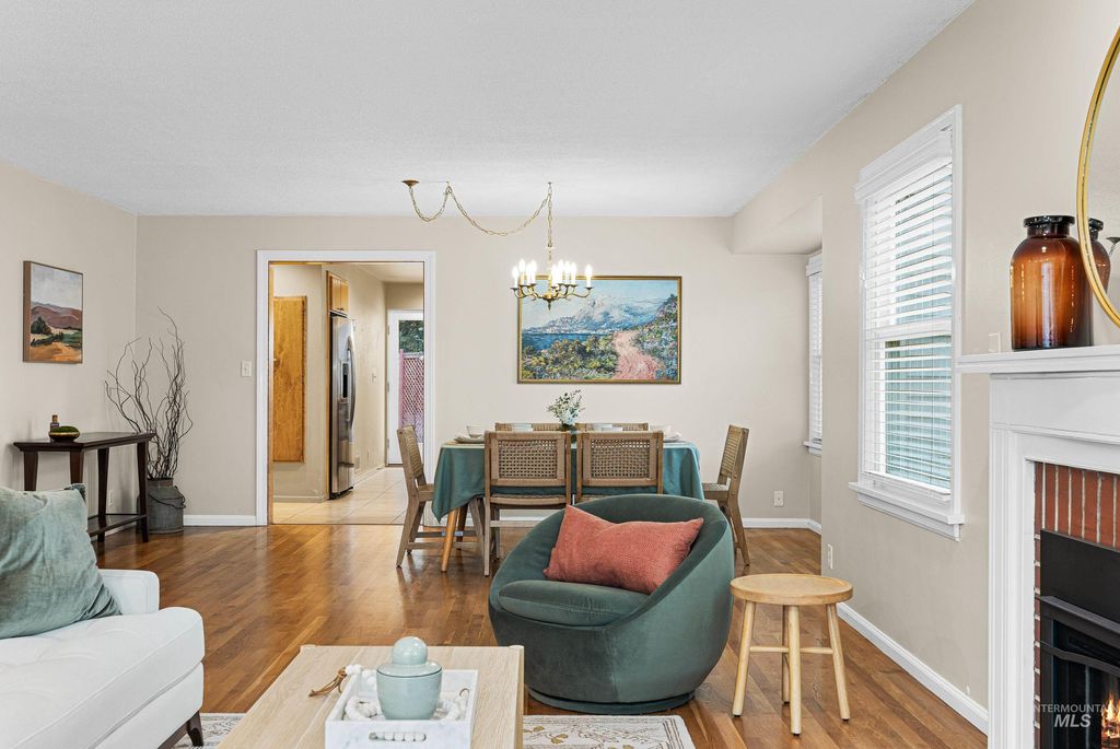 Photo of 2251 S Sumac St, Boise, ID 83706 (MLS # 98970325)