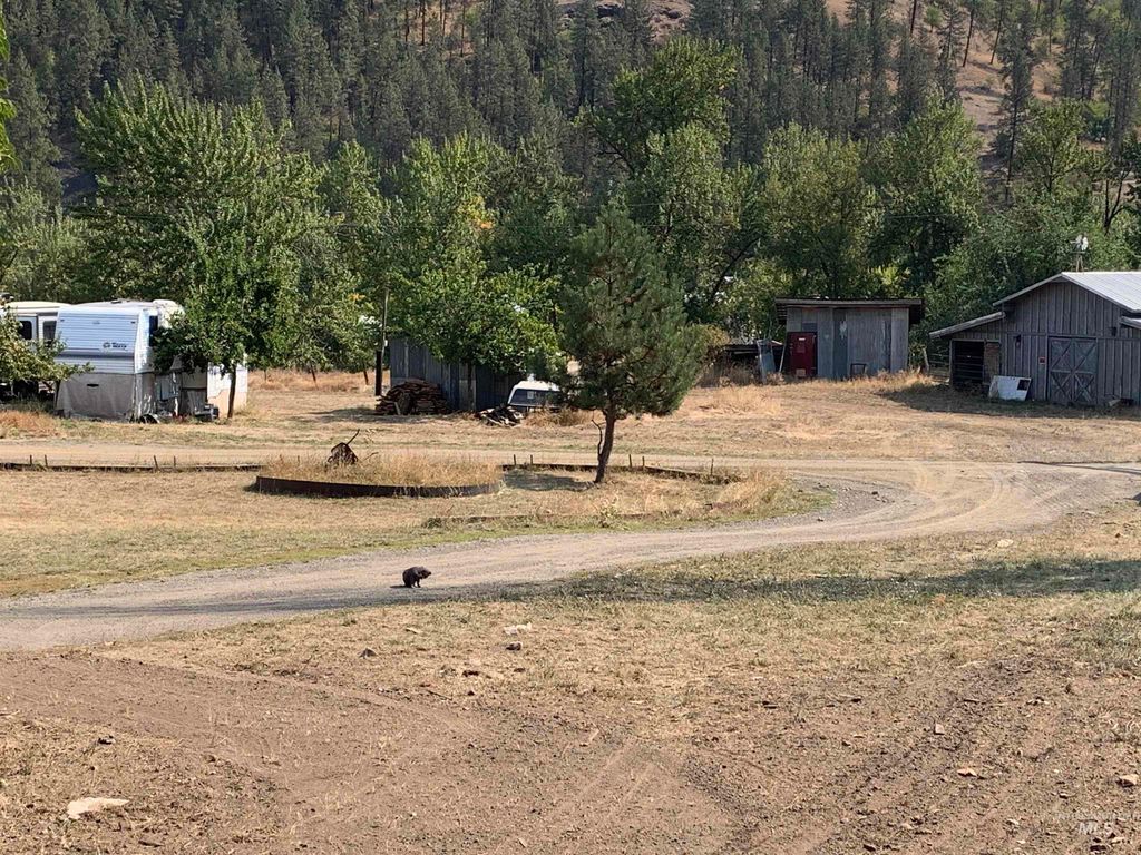 Photo of 120 Three Bear Lane, Stites, ID 83552 (MLS # 98948150)