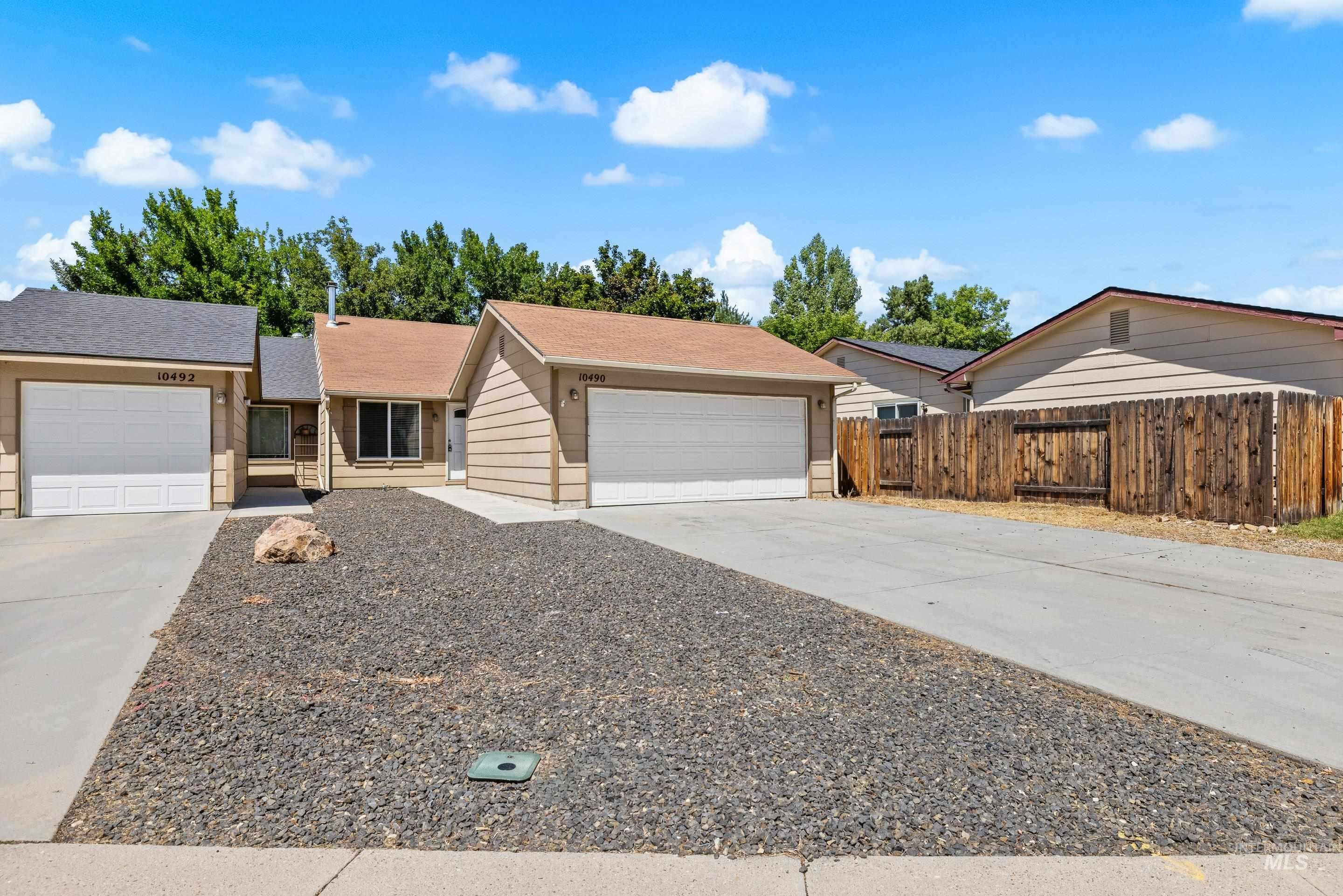 10490 W Cory St