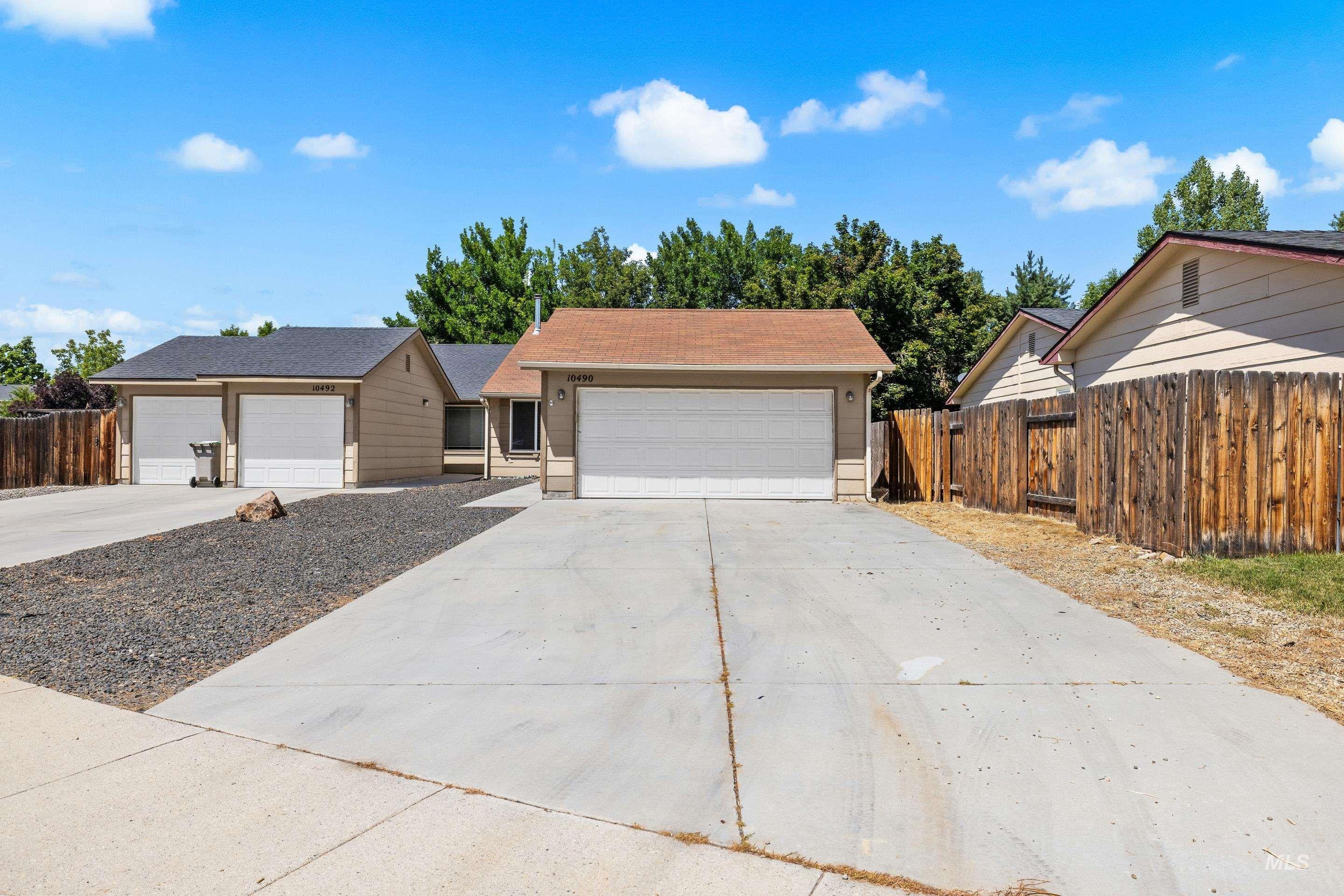 10490 W Cory St
