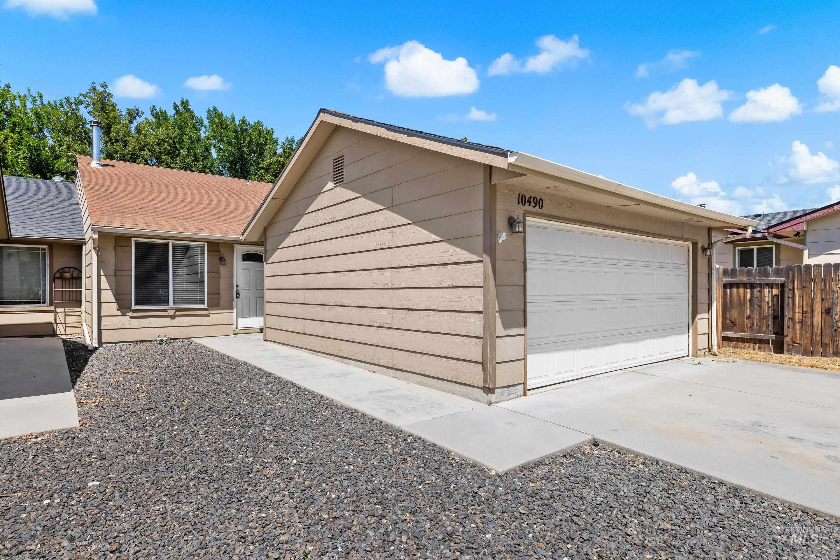 10490 W Cory St