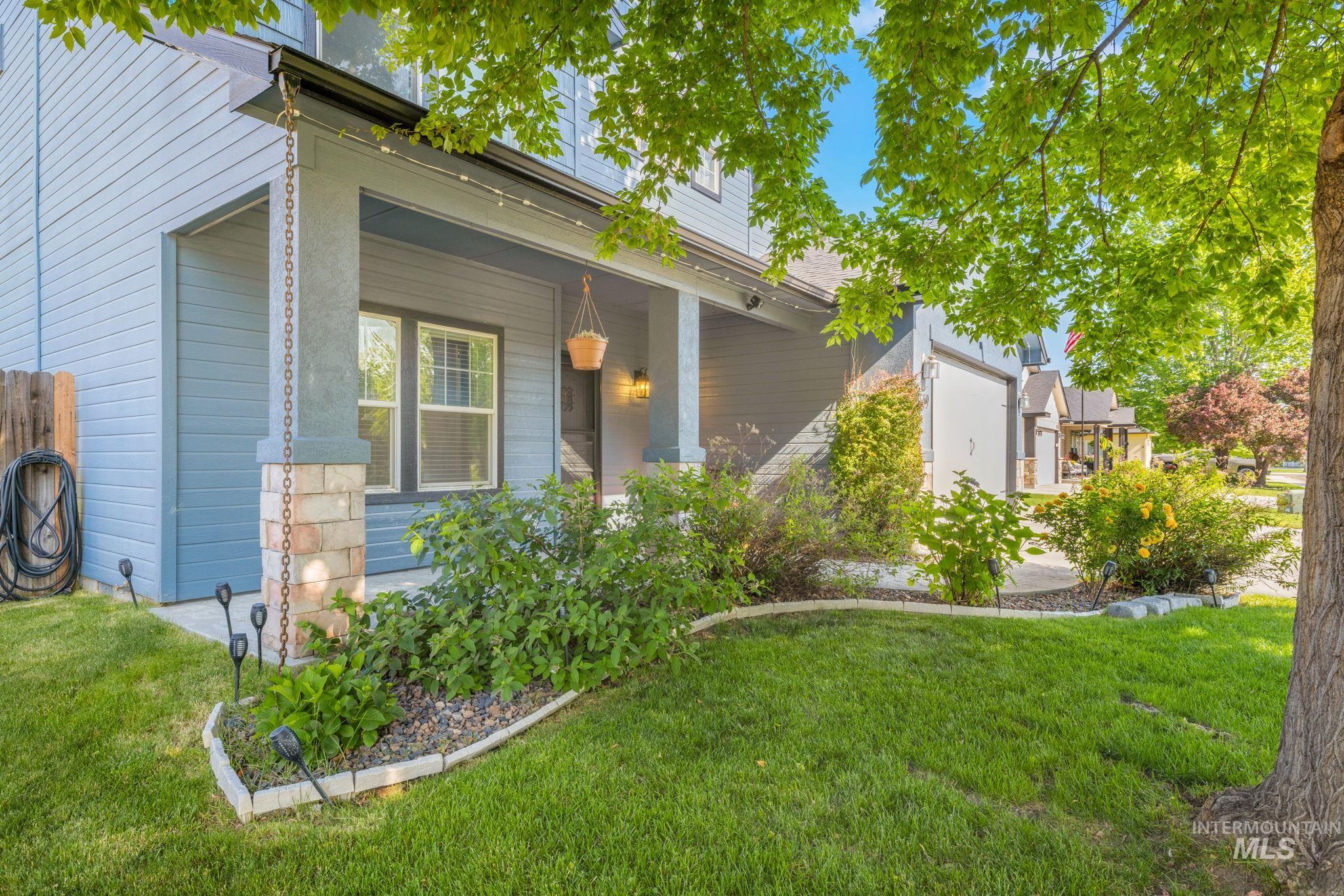 3659 N Twin Eagles Way