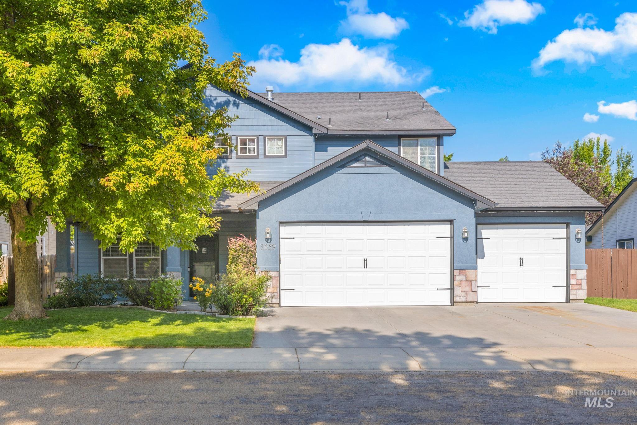 3659 N Twin Eagles Way