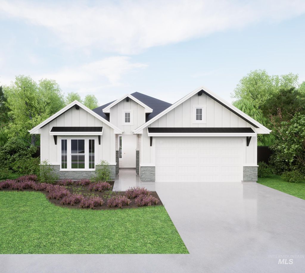 Photo of 6602 N Good Dr, Eagle, ID 83629 (MLS # 98970139)