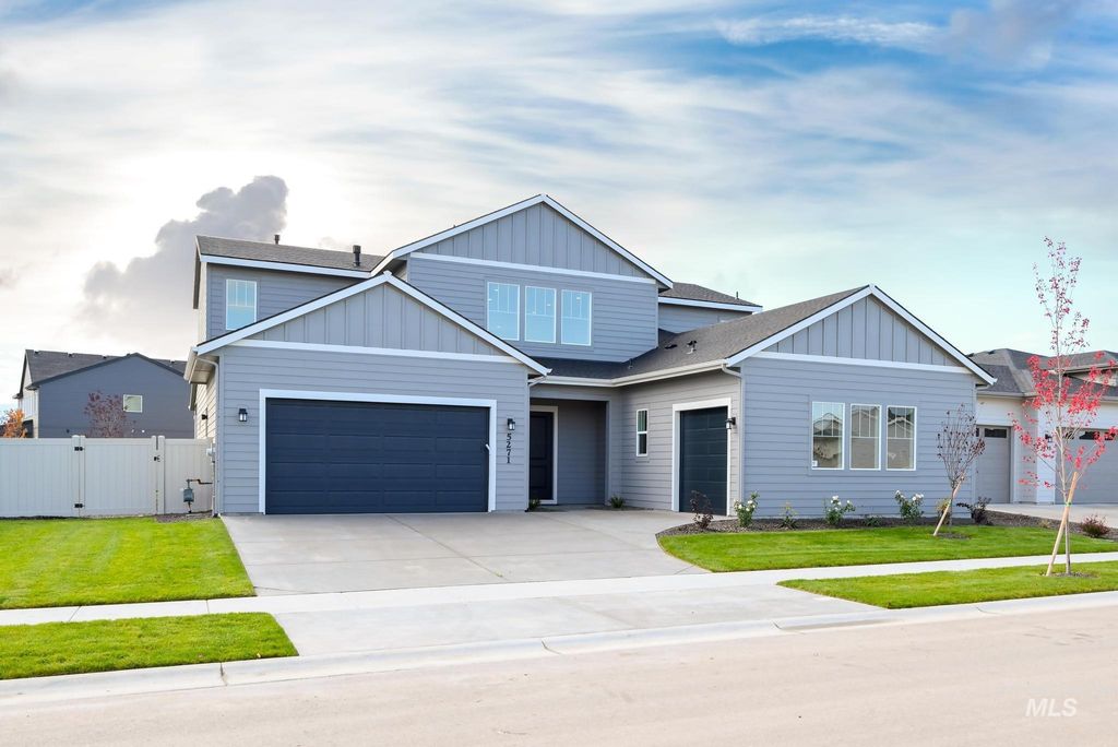 Photo of 9044 W Purple Martin St, Star, ID 83669 (MLS # 98973549)