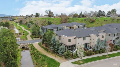 3193 S Sedgebrook Lane Eagle ID 83616