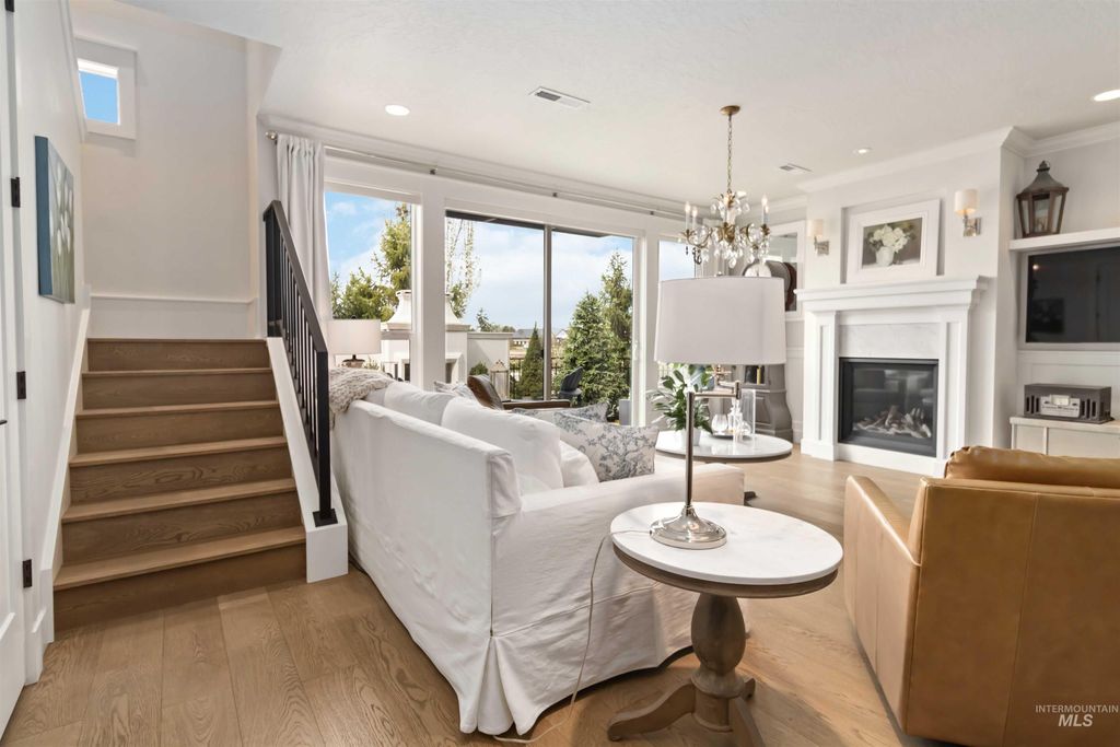 Photo of 3193 S Sedgebrook Lane, Eagle, ID 83616 (MLS # 98980107)