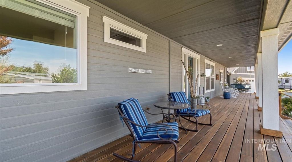 Photo of 2171 W Valli Hi Road, Eagle, ID 83616 (MLS # 98968016)