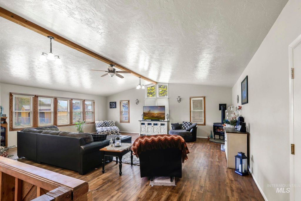 Photo of 2593 E 3700, Twin Falls, ID 83301 (MLS # 98983639)