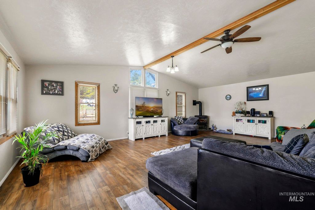 Photo of 2593 E 3700, Twin Falls, ID 83301 (MLS # 98983639)