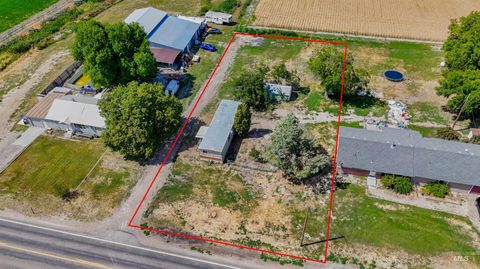 Photo of 2800 Highway 30, New Plymouth, ID 83655 (MLS # 98957863)