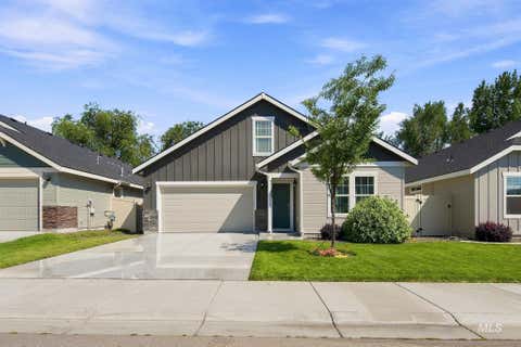 Photo of 672 E Warrior Basin St, Kuna, ID 83634 (MLS # 98997952)