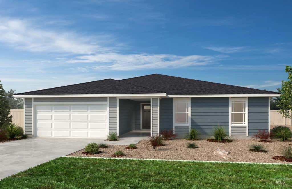 Photo of 19376 N Branchville Ave, Nampa, ID 83687 (MLS # 98997599)