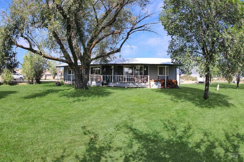 Photo of 2110 Sage Creek Rd, Midvale, ID 83645 (MLS # 99000791)