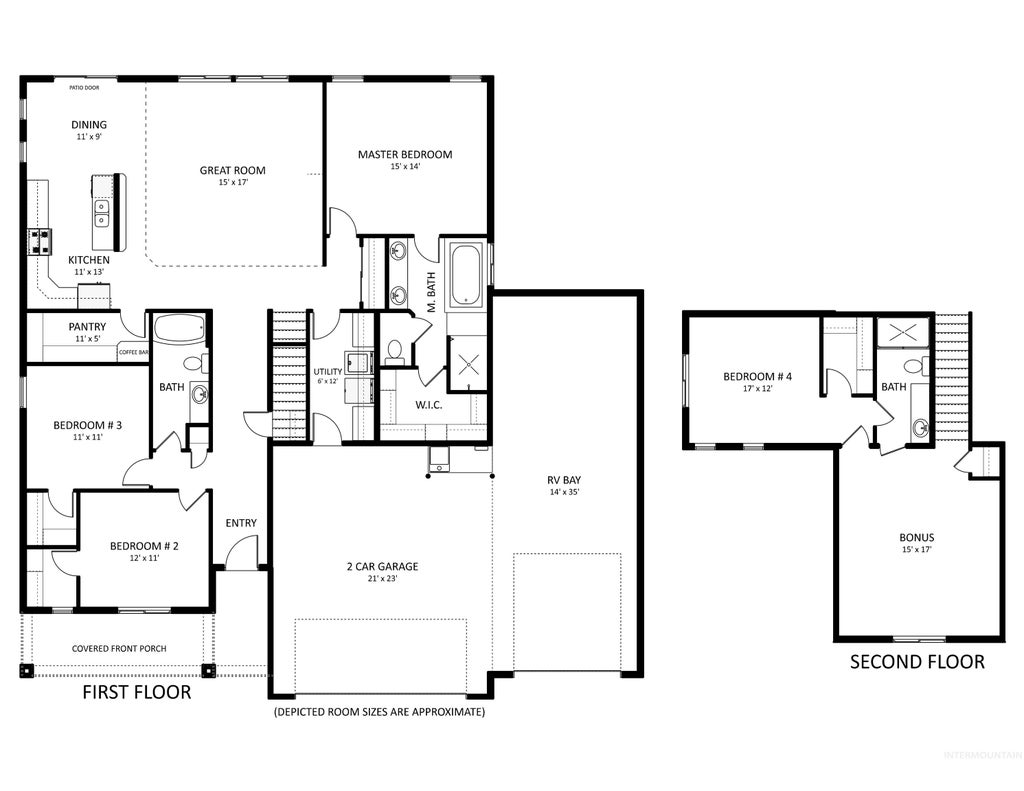 Photo of 1415 Dawn St, Weiser, ID 83672 (MLS # 98997188)