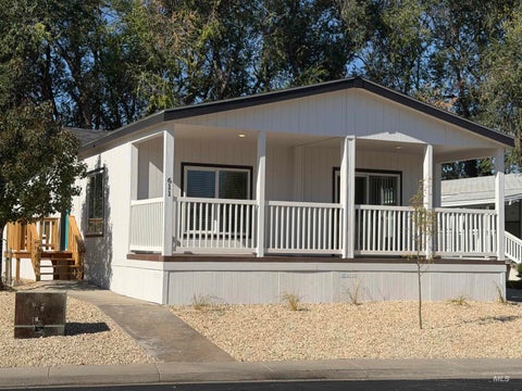 Photo of 611 N Timathy Rd, Boise, ID 83713 (MLS # 99002986)
