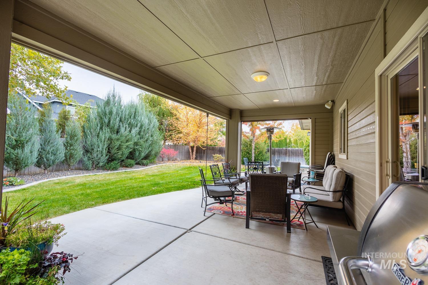 12805 W Engelmann Dr, Boise, Idaho image 43