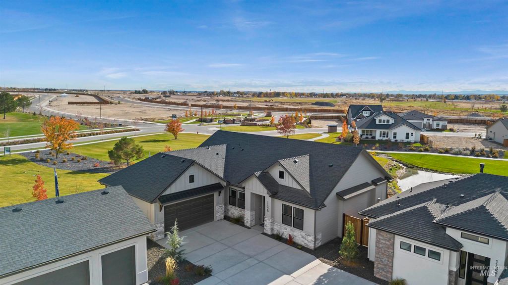 Photo of 11329 S Corballis Ln, Kuna, ID 83634 (MLS # 98979148)