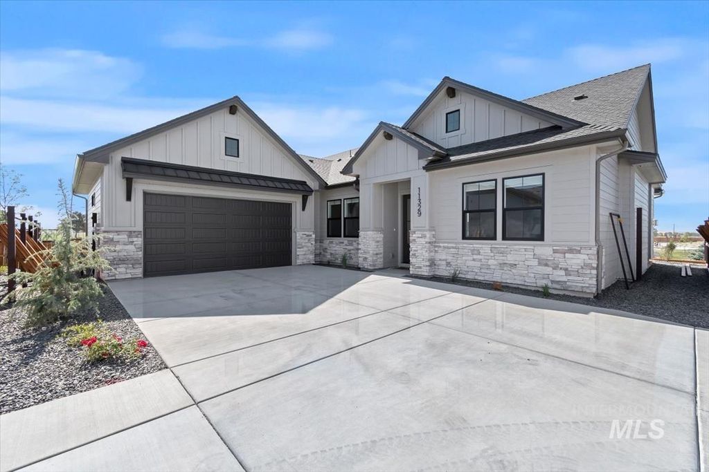 Photo of 11329 S Corballis Ln, Kuna, ID 83634 (MLS # 98979148)