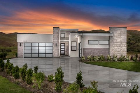 Photo of 6189 E Prominence Ct, Boise, ID 83716 (MLS # 98957508)