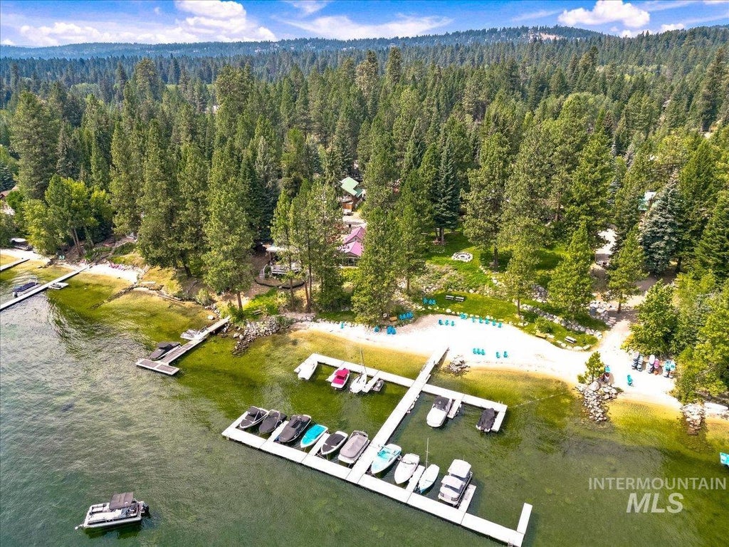 Photo of 1571 Warren Wagon Road, McCall, ID 83638 (MLS # 98998883)