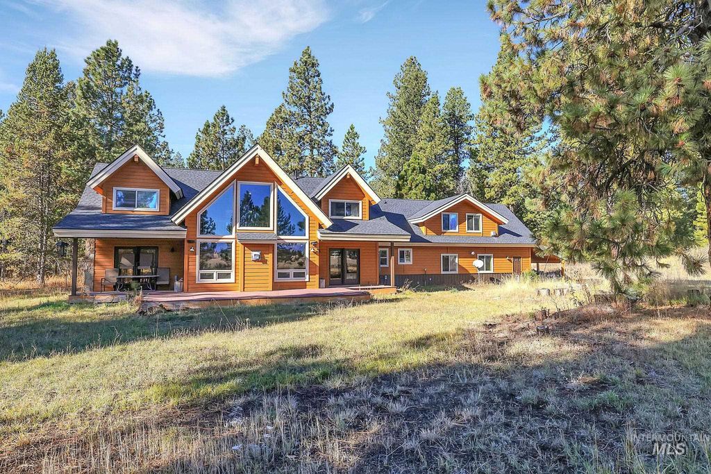 Photo of 296 Norheim Lane, McCall, ID 83638 (MLS # 98982204)