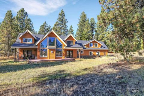 Photo of 296 Norheim Lane, McCall, ID 83638 (MLS # 98982204)